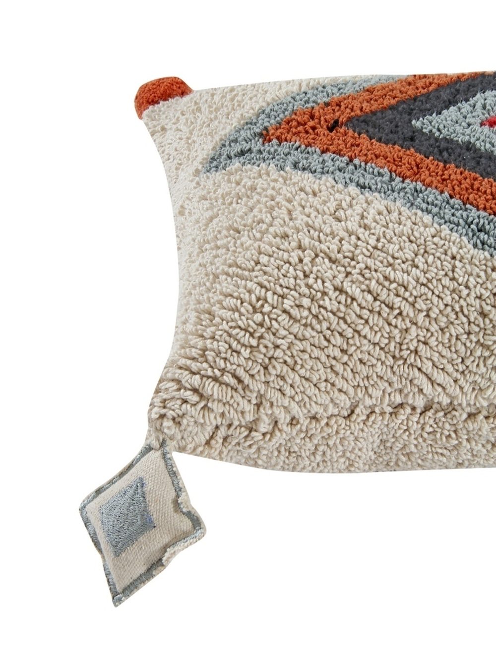 Подушка Lorena Canals Rombus (38 x 38 см)