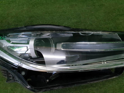 Битая Фара правая Cheryexeed TXL (2019-н.в.) LED
