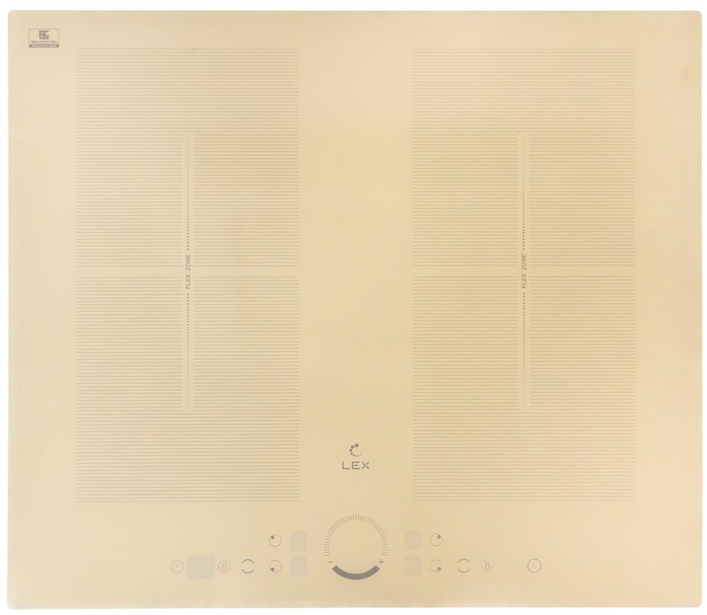 индукционная варочная поверхность EVI 640 F IV