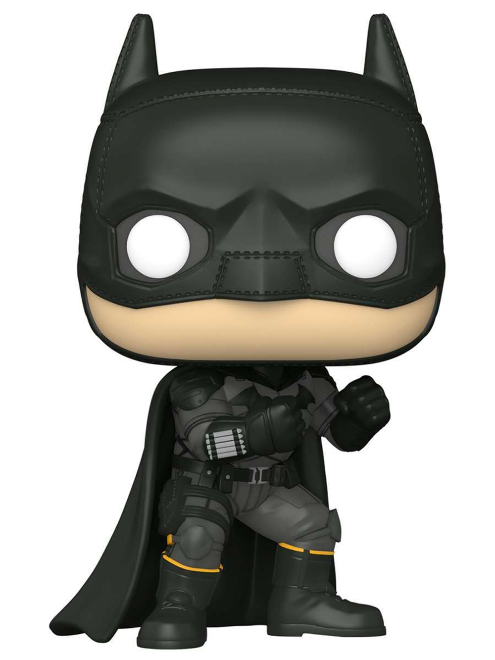 Фигурка Funko POP! Movies The Batman Batman (1187) 59276