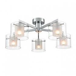 Потолочная люстра Lumion VERDI 8261/5C