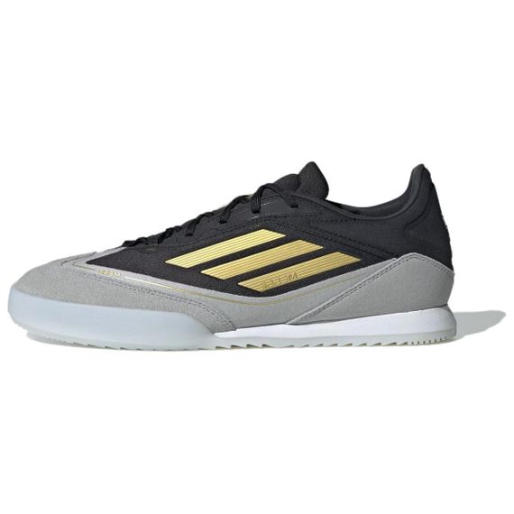 Кроссовки Adidas F50 , мужские , Верхнечерние