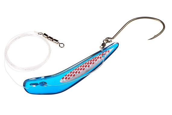 Блесна троллинговая HIGASHI Eclipse II 3 #143