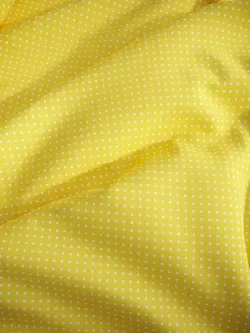 Наволочка комплект 2шт перкаль Сказка "Солнышко" 30х30 см на молнии