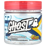 Ghost, Hydration, Lemon Crush, 360 г (12,7 унции)
