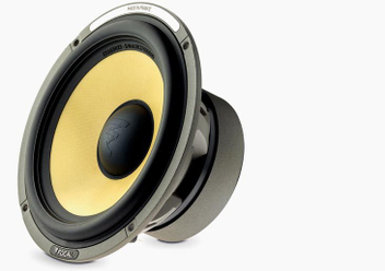 Focal ES165KX3