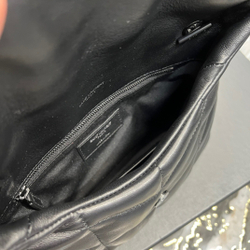 Saint Laurent Loulou Puffer Bag 23 cm
