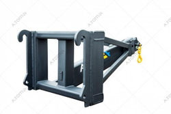 Стрела крановая на телескопический погрузчик - AТOM 4000