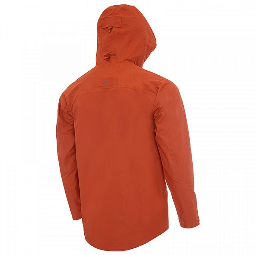 Куртка FHM Guard Competition