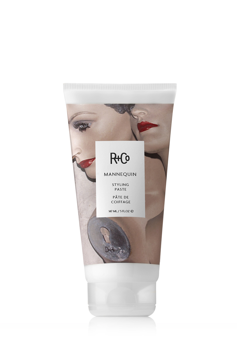 MANNEQUIN Styling Paste / МАНЕКЕН паста для укладки