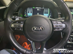 Kia K7 (Cadenza) Premier Hybrid Noblesse (03.2020)