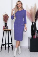 Платье 71611-2 Avili