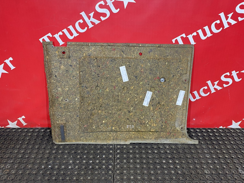 Обшивка потолка 2020г.