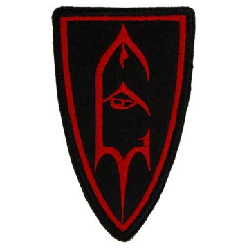 Нашивка Emperor (0405)