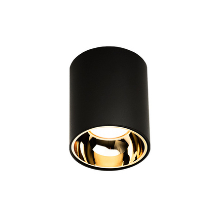 Citilux Старк CL7440113 LED Светильник накладной Чёрный Медь