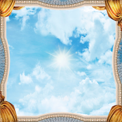 Коллекция Для потолка