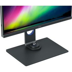 Монитор 27" BenQ SW270C (9H.LHTLB.QPE)