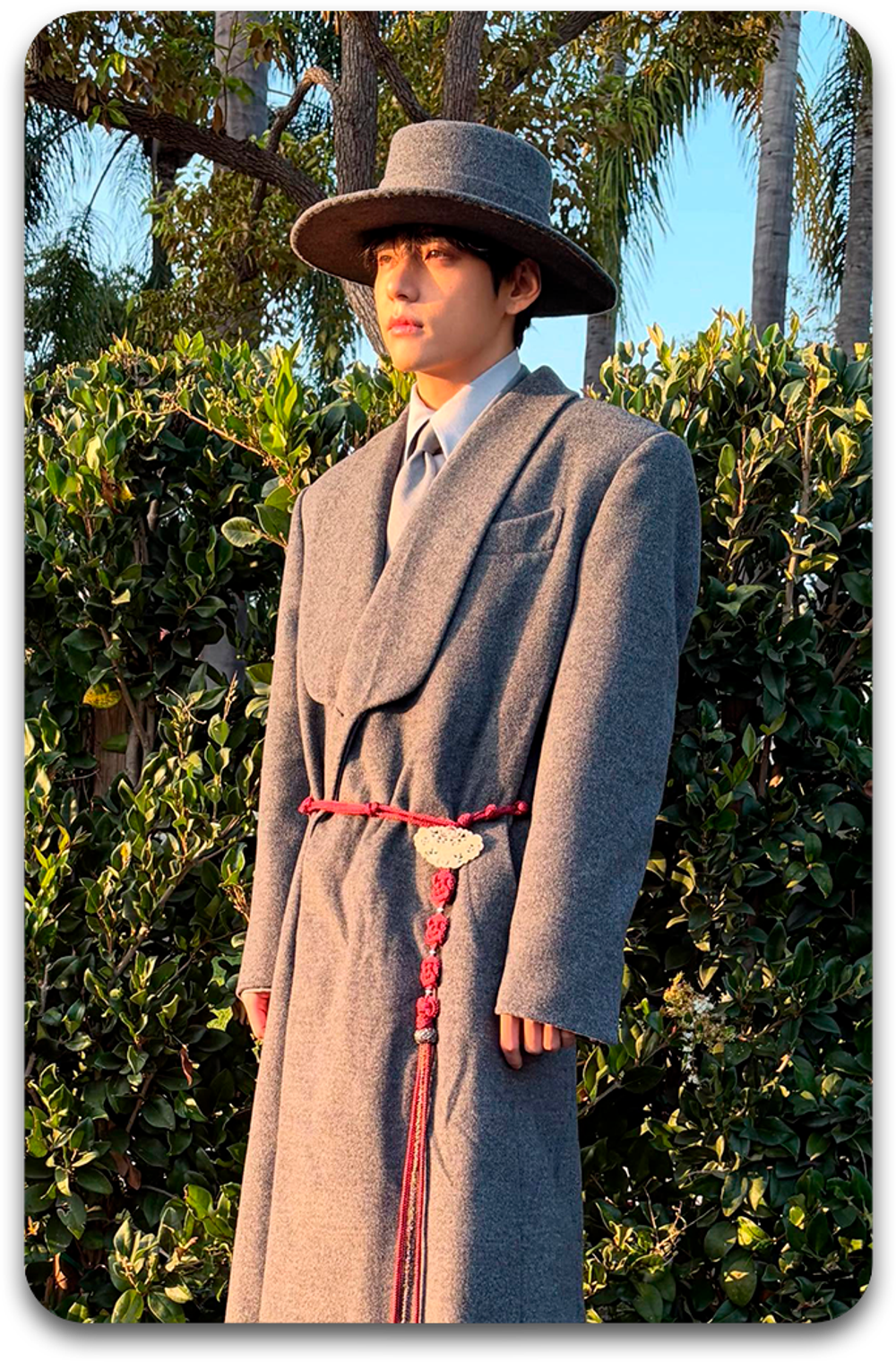 Карта / BTS #1552