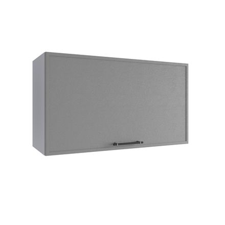 Кухня Модуль ВПГ 800 Марта Графит Скин