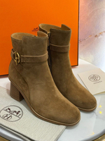 Ботильоны Hermes, арт. 468912763