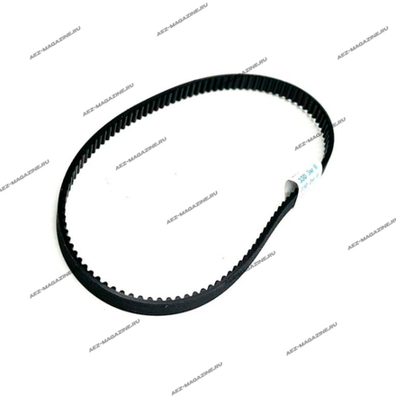 Ремень подходит для ЛШМ Makita 9404/9903 кол-во зубьев 110