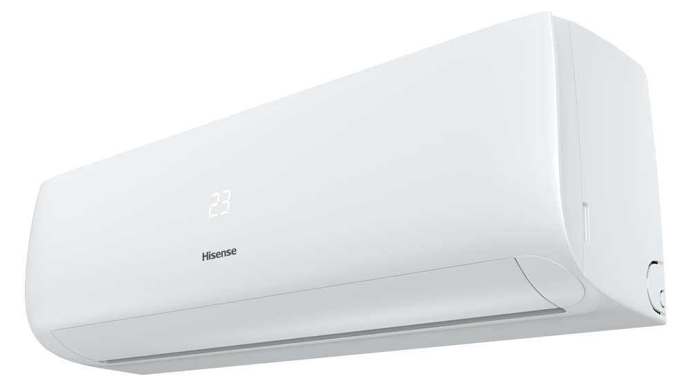 Сплит-система HISENSE, NEXT Classic A (on/off), AS-09HR4RLRCJ01G / AS-09HR4RLRCJ01W