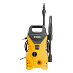 Моечная машина высокого давления R-110, 1500 Вт, 110 бар, 5,7 л/мин, переносная Denzel
