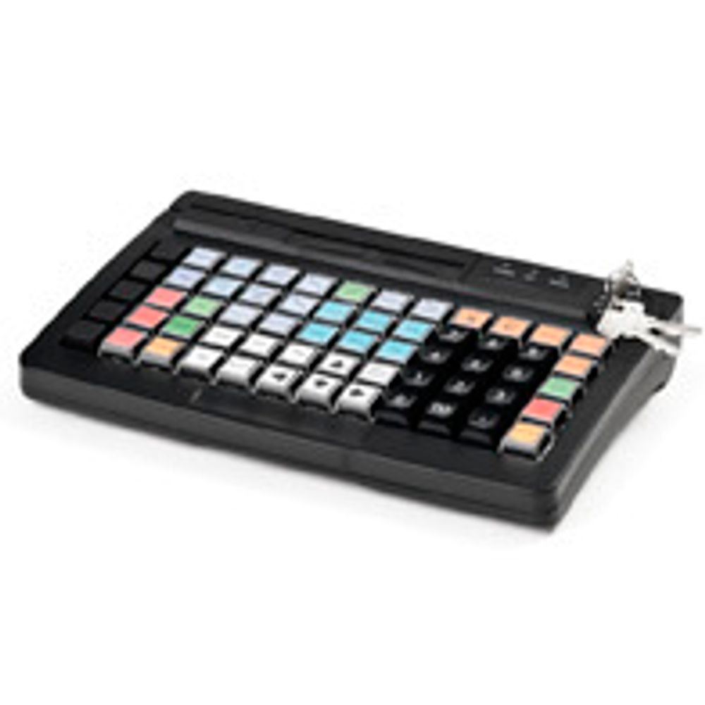 АТОЛ KB-60-KU со считывателем