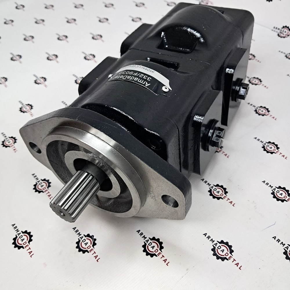 Насос гидравлический | 332/F9030 | Spare Parts