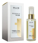 OLLIN PERFECT HAIR Мёд для волос 30мл
