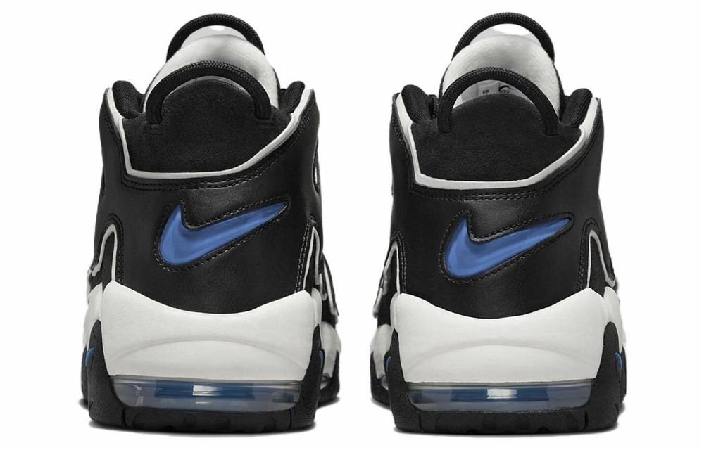 Кроссовки Nike Air More Uptempo