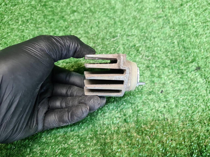 Модуль поворотника правый BMW 5er G30 (2017-2020)