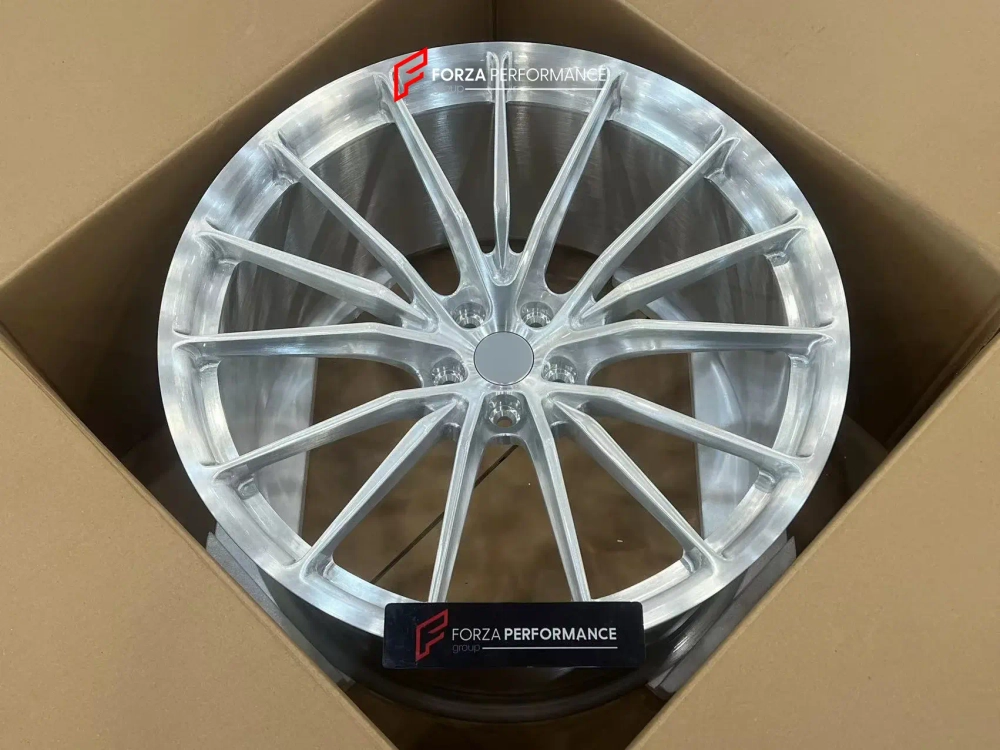 КОВАНЫЕ ДИСКИ ДЛЯ BMW X5 G05 LCI 2023 (РЕСТАЙЛИНГ) БМВ