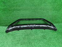 Накладка переднего бампера Hyundai Creta 2 21-22