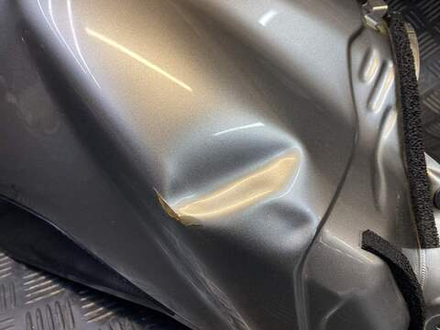 Бак топливный Yamaha FZ1 Fazer RN17