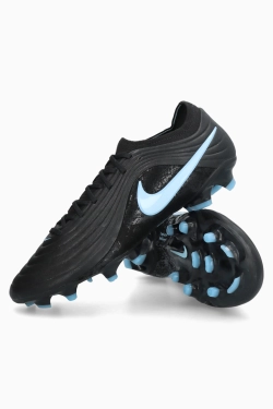 Бутсы Nike Tiempo Maestro Elite FG - черный