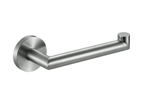 Держатель для туалетной бумаги нерж. сталь NIZA 16859.S матовый