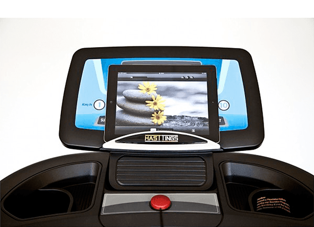 Беговая дорожка Hasttings LCT80