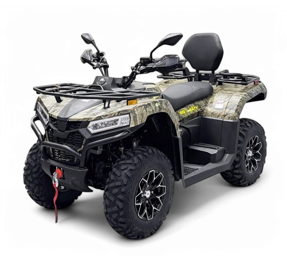 Квадроцикл Bizon YK450A ПТС