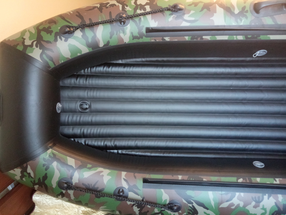 Лодка Адмирал 320 Classic НДНД