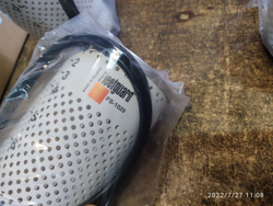 Фильтр топливный Fleetguard FS1029W