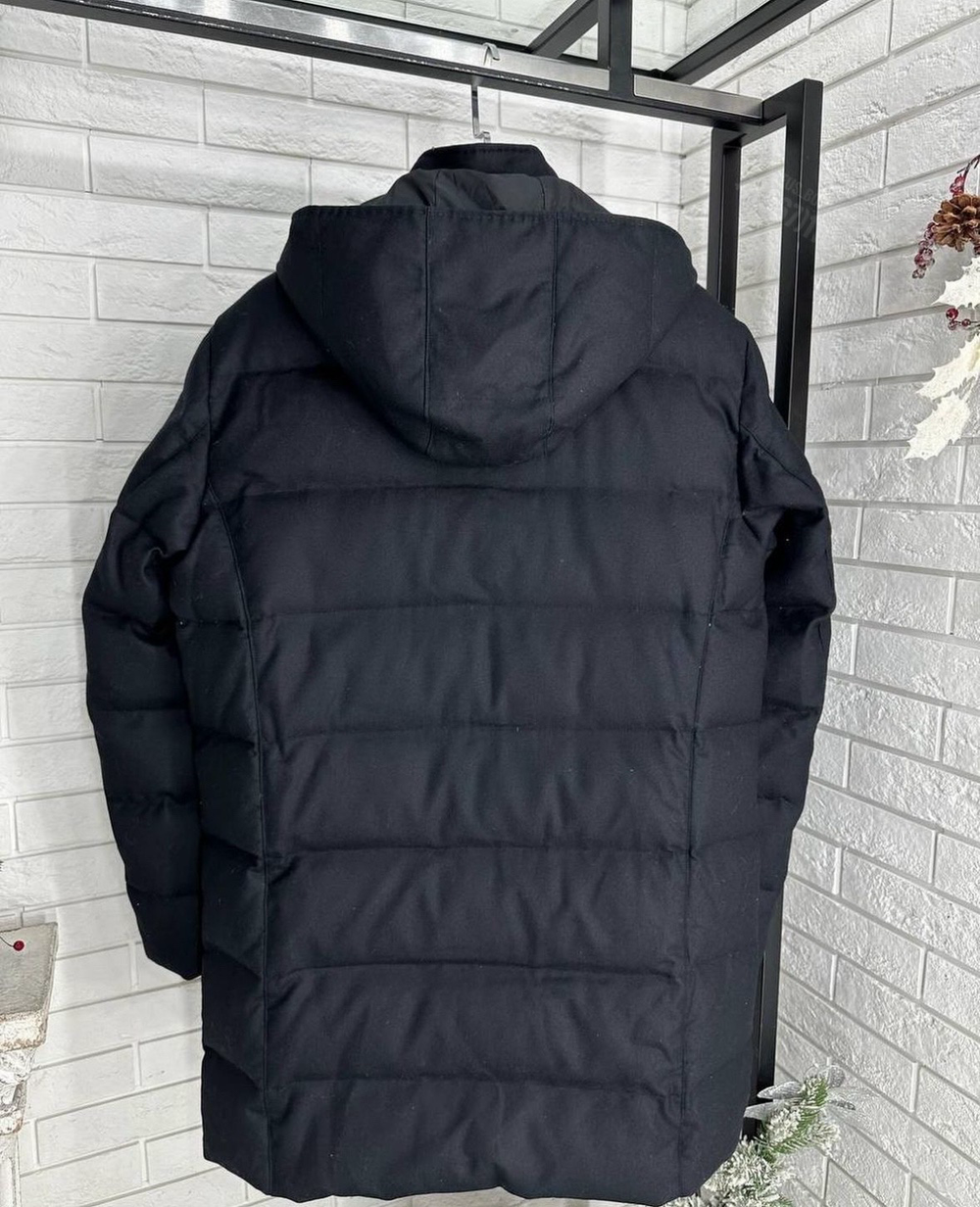 Пуховик Kiton