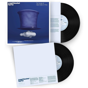 Сборник / AngelHeaded Hipster: The Songs Of Marc Bolan & T. Rex (2LP)