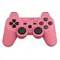 Геймпад/Джойстик Sony DualShock PS3 Controller Wireless (China) Pink (пакет)