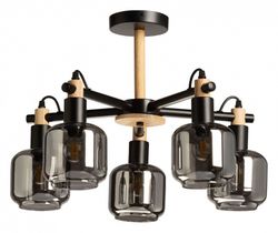 Люстра на штанге De City Дэла 11 635017805