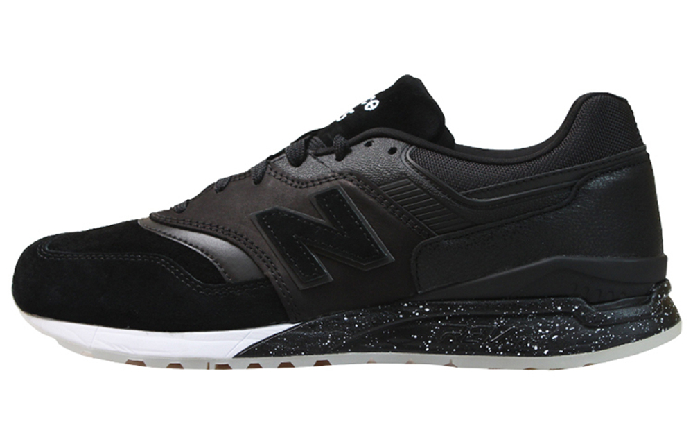 Кроссовки New Balance 997.5 Vinyl Pack