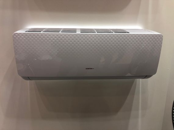 Кондиционер Centek CT-65CDC09 — (1)