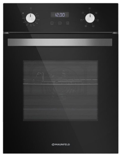 Встраиваемый электрический духовой шкаф Maunfeld EOEM 516B