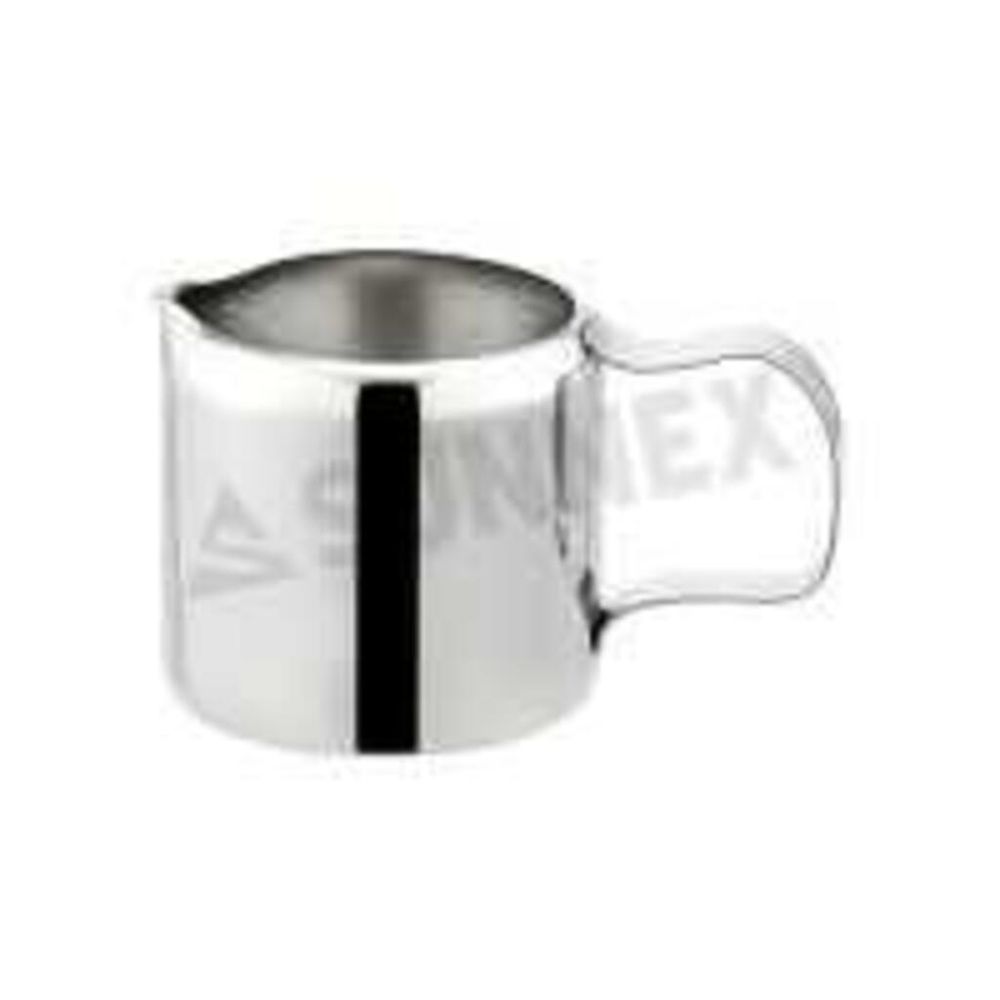 Молочник 140 мл d 5,9 см h5,6 см нерж. P.L. Proff Cuisine