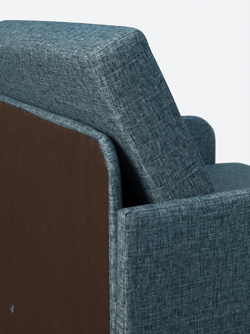 Кресло-кровать "Миник" с подлокотниками